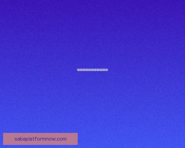 世界杯赛事全面解析与精准竞猜投注策略指南