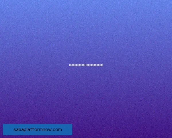 全球世界杯竞猜平台揭秘 独特玩法助你赢取丰厚奖赏