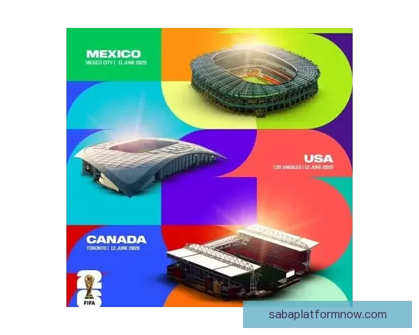 美加墨世界杯夺冠赔率最新解析与赛前投注策略全面指南