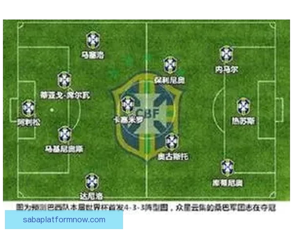 世界杯竞猜赔率深度解析及热门球队胜负趋势全面预测