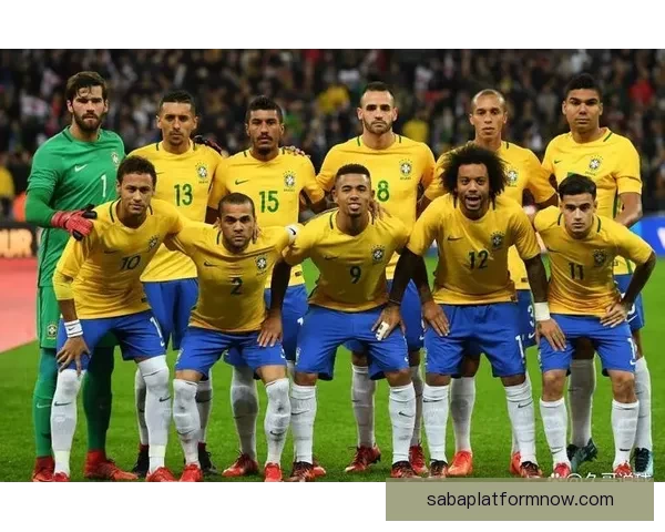 2026年世界杯实力排名分析 各大球队竞争态势与前景预测