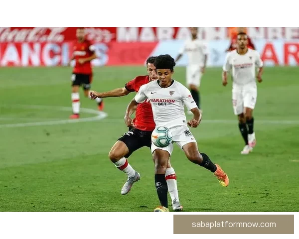 马洛卡震撼全场夺冠彰显无可争议的荣耀与声望