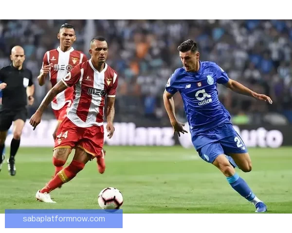 顶级足球竞猜平台推荐助你轻松赢取精彩赛事奖励