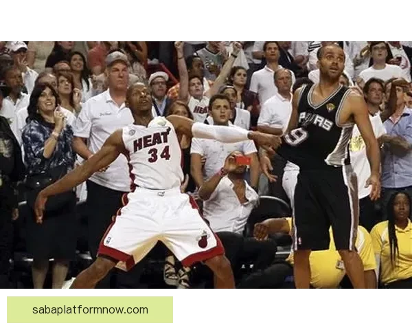 马努回忆13年总决赛G6至G7失眠夜 认为阿伦三分改变战局命运