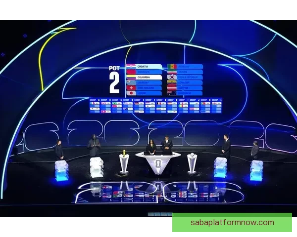 美加墨世界杯官方竞猜平台全新玩法和投注技巧解析