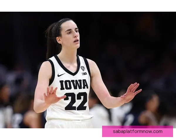 凯特琳-克拉克称约基奇为世界最强 他幽默回应背后原因