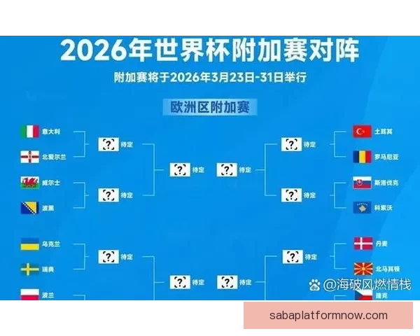 美加墨世界杯全攻略详解投注技巧与赛程分析