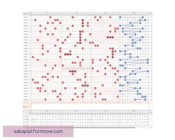 体育竞猜赔率分析与趋势解读：如何精准把握赛事赢利机会