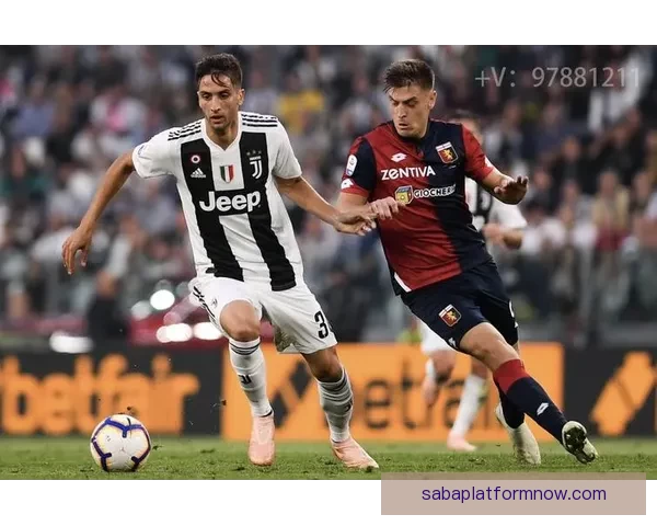 尤文关注热那亚19岁新星埃哈托尔评估夏季转会可行性