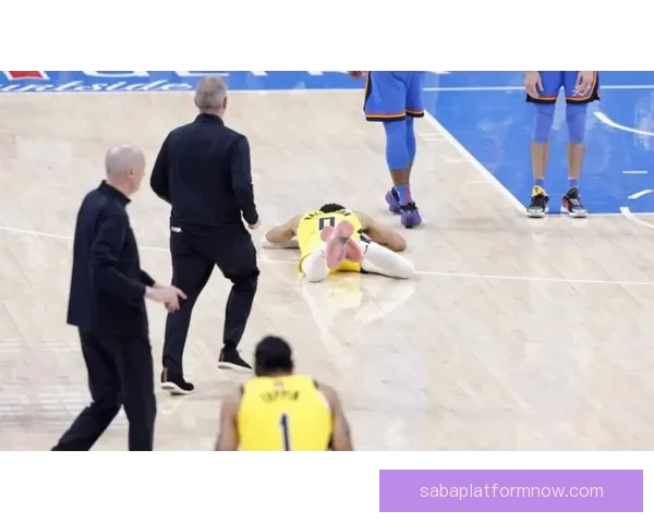 湖人更新伤情 里夫斯可出战 克勒贝尔无缘魔术战斗